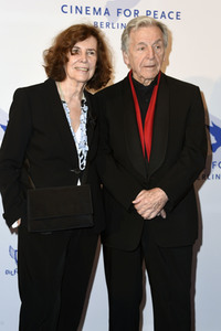 Cinema For Peace Gala 2020 in Berlin