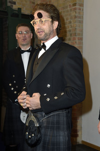 Cinema For Peace Gala 2020 in Berlin