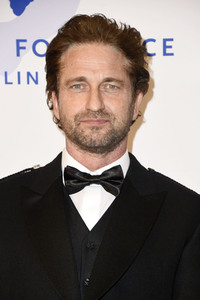 Cinema For Peace Gala 2020 in Berlin