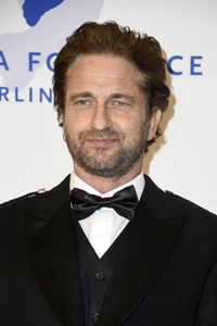 Cinema For Peace Gala 2020 in Berlin