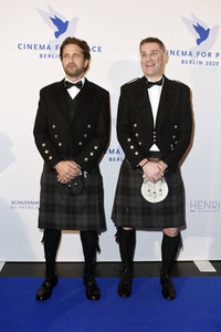 Cinema For Peace Gala 2020 in Berlin