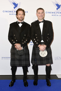 Cinema For Peace Gala 2020 in Berlin