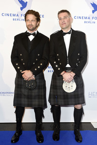 Cinema For Peace Gala 2020 in Berlin