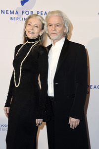 Cinema For Peace Gala 2020 in Berlin