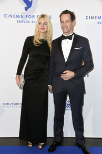 Cinema For Peace Gala 2020 in Berlin