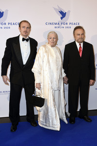Cinema For Peace Gala 2020 in Berlin