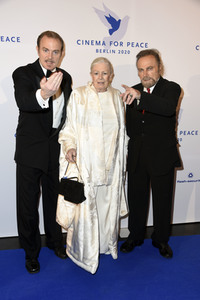 Cinema For Peace Gala 2020 in Berlin