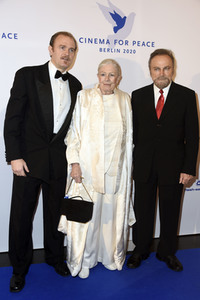 Cinema For Peace Gala 2020 in Berlin