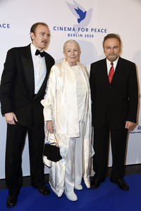 Cinema For Peace Gala 2020 in Berlin