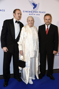 Cinema For Peace Gala 2020 in Berlin
