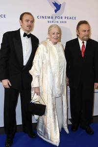 Cinema For Peace Gala 2020 in Berlin