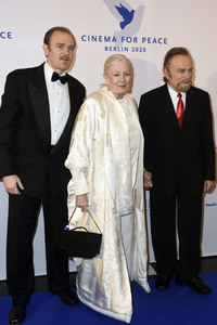 Cinema For Peace Gala 2020 in Berlin