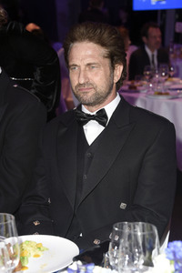 Cinema For Peace Gala 2020 in Berlin