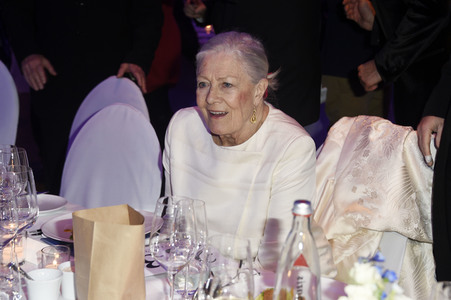 Cinema For Peace Gala 2020 in Berlin