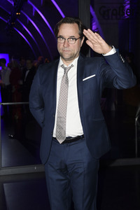 Cinema For Peace Gala 2020 in Berlin