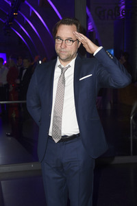 Cinema For Peace Gala 2020 in Berlin