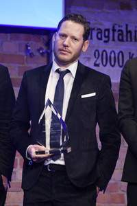 Cinema For Peace Gala 2020 in Berlin