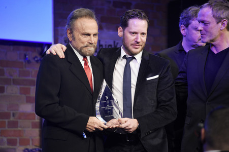 Cinema For Peace Gala 2020 in Berlin