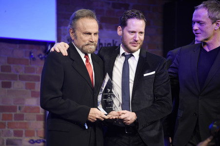 Cinema For Peace Gala 2020 in Berlin