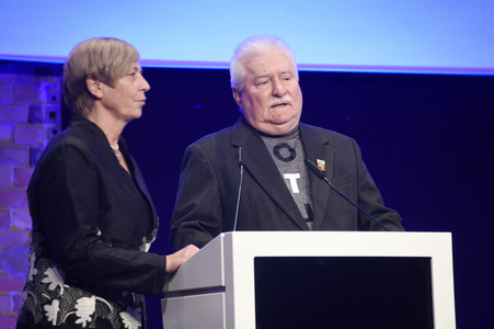 Cinema For Peace Gala 2020 in Berlin