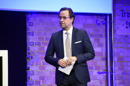 Cinema For Peace Gala 2020 in Berlin