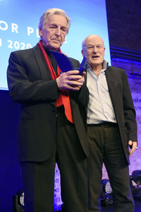 Cinema For Peace Gala 2020 in Berlin