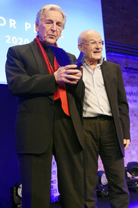 Cinema For Peace Gala 2020 in Berlin