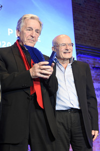 Cinema For Peace Gala 2020 in Berlin