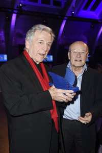 Cinema For Peace Gala 2020 in Berlin