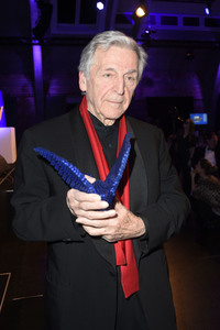 Cinema For Peace Gala 2020 in Berlin