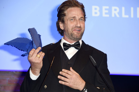 Cinema For Peace Gala 2020 in Berlin