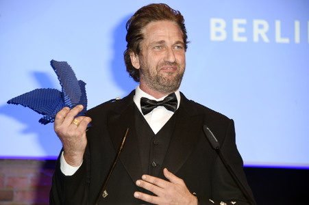 Cinema For Peace Gala 2020 in Berlin