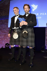 Cinema For Peace Gala 2020 in Berlin