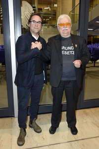 Cinema for Peace Dinner 2020 in Berlin