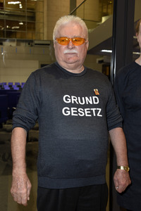 Cinema for Peace Dinner 2020 in Berlin