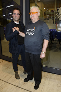 Cinema for Peace Dinner 2020 in Berlin