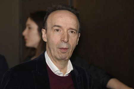 Photocall 'Pinocchio', Berlinale 2020