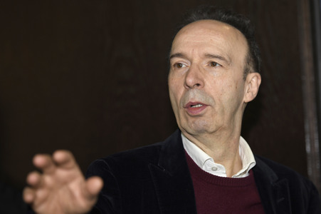 Photocall 'Pinocchio', Berlinale 2020