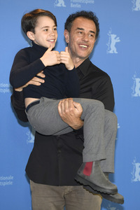 Photocall 'Pinocchio', Berlinale 2020