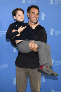 Photocall 'Pinocchio', Berlinale 2020