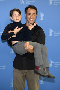 Photocall 'Pinocchio', Berlinale 2020