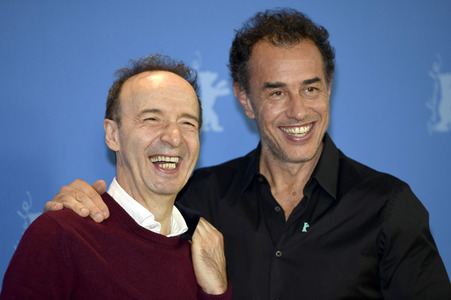 Photocall 'Pinocchio', Berlinale 2020