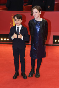 Filmpremiere 'Pinocchio', Berlinale 2020