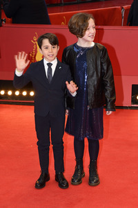 Filmpremiere 'Pinocchio', Berlinale 2020