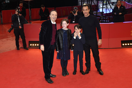 Filmpremiere 'Pinocchio', Berlinale 2020