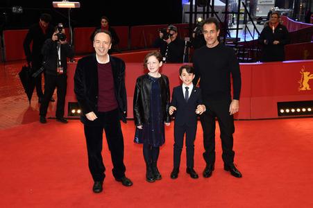 Filmpremiere 'Pinocchio', Berlinale 2020