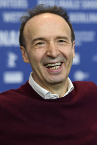 Pressekonferenz 'Pinocchio', Berlinale 2020