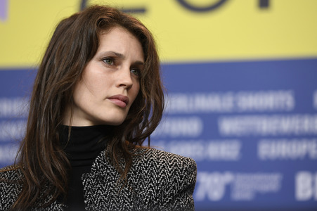 Pressekonferenz 'Pinocchio', Berlinale 2020