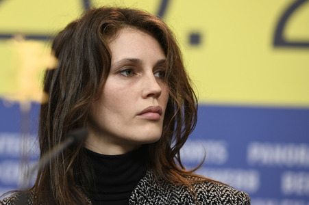 Pressekonferenz 'Pinocchio', Berlinale 2020