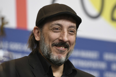 Pressekonferenz 'Pinocchio', Berlinale 2020